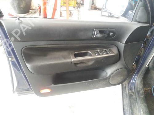AC-Styringsenhed/Manøvreenhed VW BORA I (1J2) 1.6 16V | BP12753180I5