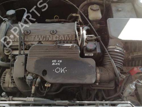 Front left lock CHEVROLET ALERO 2.4 16V | BP12728341C98