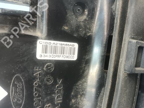 Front left lock FORD FIESTA VI (CB1, CCN)  | BP31930597C98 