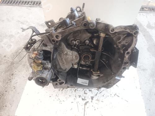 Used Gearbox Gearbox PEUGEOT 306 Convertible (7D, N3, N5) 2.0 (121 hp) 35813634 35813634