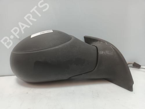 Right mirror CITROËN C3 I (FC_, FN_) 1.4 HDi | BP32084566C27