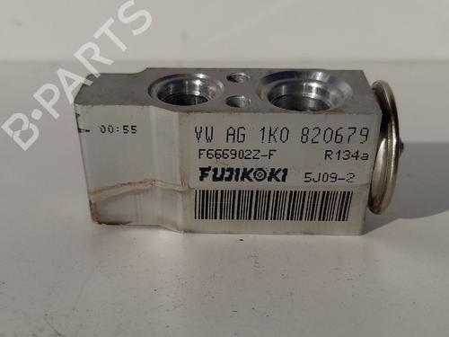 Electronic sensor SEAT LEON (1P1) 1.6 TDI | BP13978667M84 