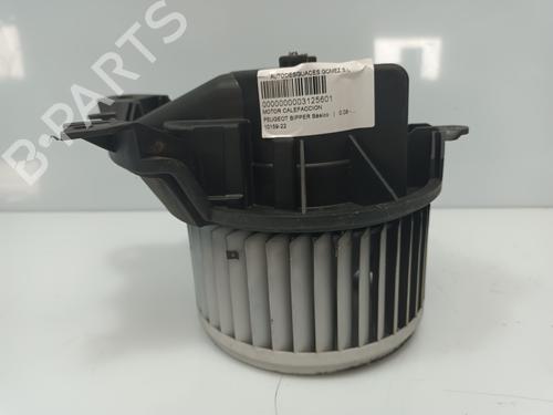 Used Heater blower motor PEUGEOT BIPPER (AA_) 1.4 HDi (68 hp) 18471925