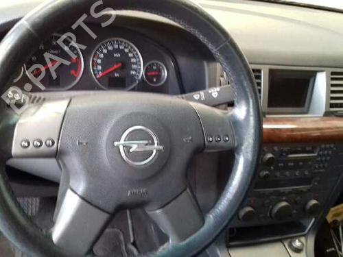 Right front fog light OPEL VECTRA C (Z02) 2.2 DTI 16V (F69) | BP12747640C31