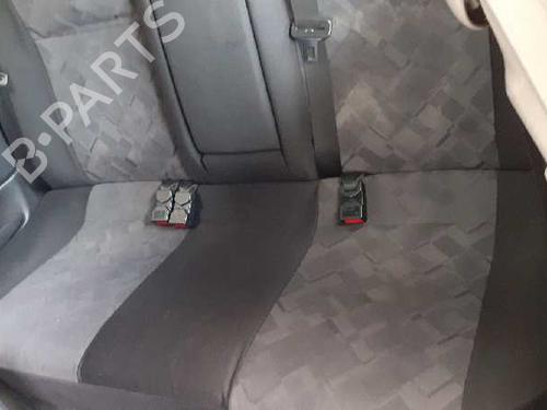 ECU airbags OPEL ASTRA G Hatchback (T98) 1.6 16V (F08, F48) | BP12773187M53