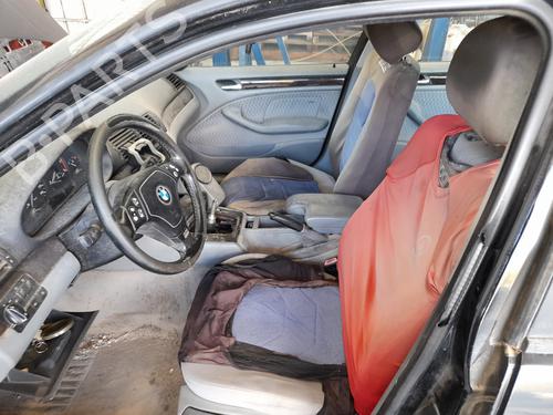 Køler BMW 3 (E46) 320 d | BP12778068M31 