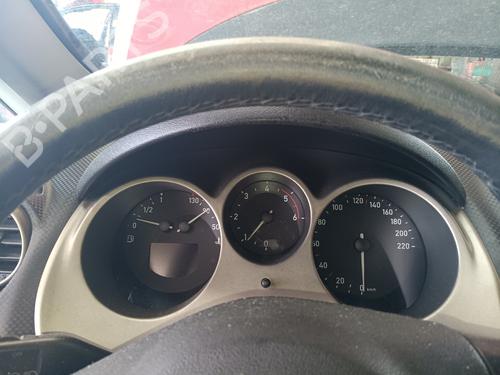 Left front window switch SEAT ALTEA (5P1)  | BP18331656I27 