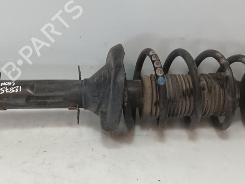 Used Right front shock absorber SEAT LEON (1M1) [1999-2006]  29078400