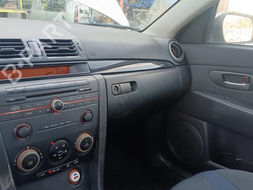 Engine MAZDA 3 Saloon (BK) 1.6 DI Turbo (BK12Y) | BP40159892M1 - Image 28