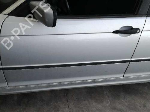Rear left lock BMW 3 (E46) 320 d | BP12701629C100 
