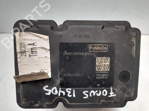 Used ABS pump ABS pump FORD FOCUS III 1.6 Ti (105 hp) 34631338 34631338