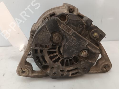 Lichtmaschine OPEL AGILA A (H00) 1.2 16V (F68) | BP29333015M7