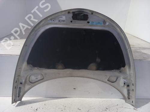 Hood CHRYSLER PT CRUISER (PT_) 2.0 | BP12771041C1 