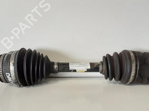 Used Left front driveshaft DAEWOO NUBIRA (J100) 2.0 16V (133 hp) 12709338