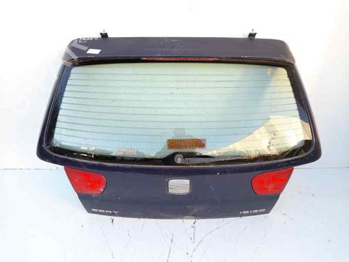 Used Tailgate SEAT IBIZA II (6K1) 1.4 16V (75 hp) 12705812