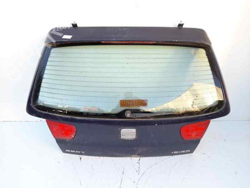 Tailgate SEAT IBIZA II (6K1) 1.4 16V (75 hp) 12705812