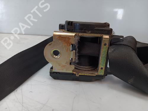 Front left seatbelt FORD ORION III (GAL) 1.8 i 16V | BP29020726I26 