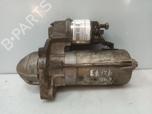 Startmotor BMW 3 (E46) 320 d (136 hp) 29926019