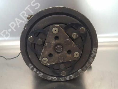 AC compressor NISSAN SERENA (C23) 2.3 D | BP12695832M34 