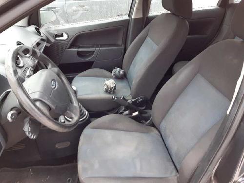 ECU airbags FORD FIESTA V (JH_, JD_) 1.4 TDCi | BP12771401M53 