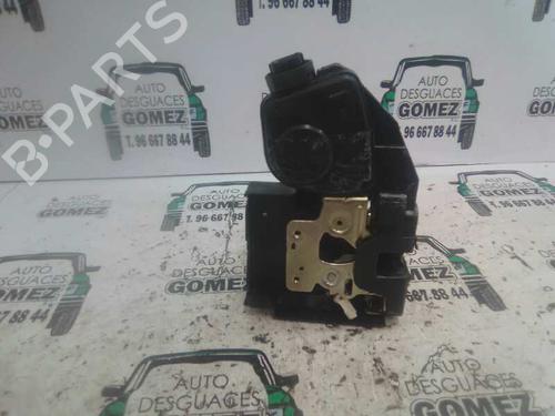Front left lock HYUNDAI SANTA FÉ I (SM) 2.0 CRDi | BP12694335C98 
