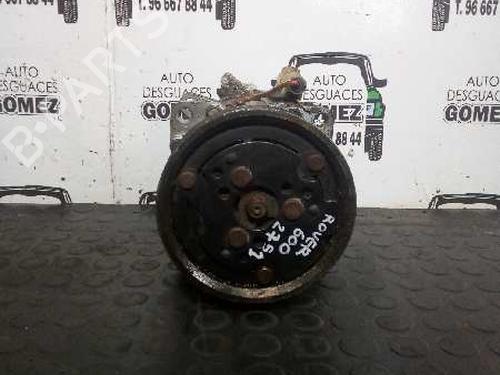 AC compressor ROVER 600 I (RH) 620 i (115 hp) 12905460