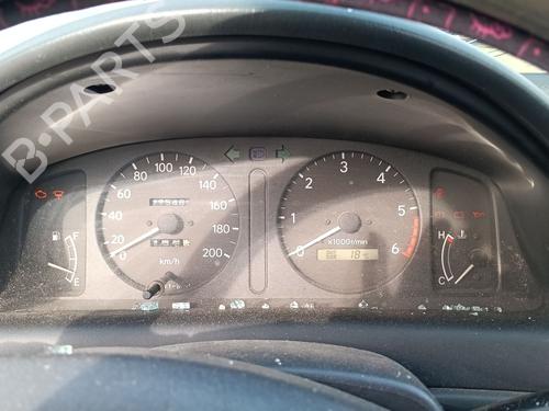 Left front window switch TOYOTA COROLLA Liftback (_E11_) 2.0 D (CE110) | BP35770812I27  - Image 19