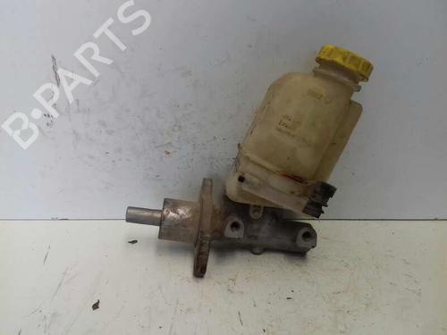 Used Brake master cylinder ALFA ROMEO 147 (937_) 1.9 JTDM 16V (937.AXN1B, 937.BXN1B) (150 hp) 12684695