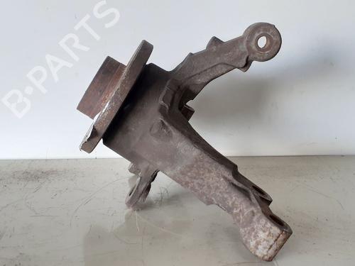 Right front steering knuckle NISSAN MICRA III (K12) 1.2 16V | BP12720066M26 