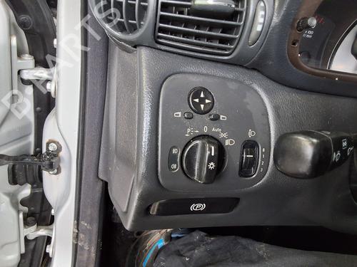 Left front window switch MERCEDES-BENZ C-CLASS Coupe (CL203) C 220 CDI (203.706) | BP32017968I27 