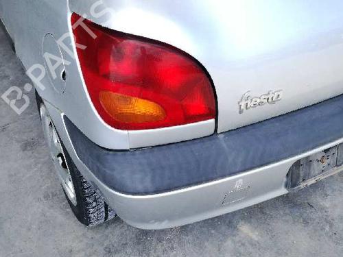 Airco pomp FORD FIESTA IV (JA_, JB_) 1.3 i | BP12734198M34
