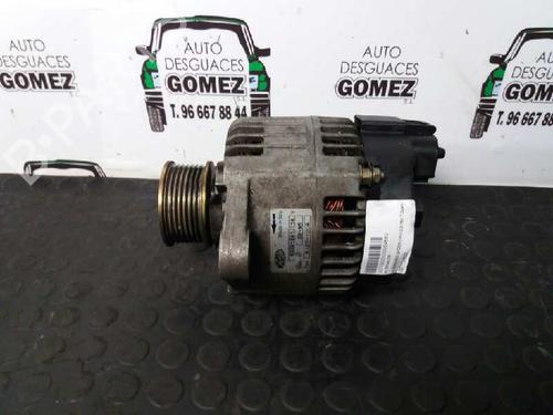 Generator ALFA ROMEO SPIDER (916_) 2.0 T.SPARK 16V (916S2C00) (150 hp) 0071724323 | 0071724323 |