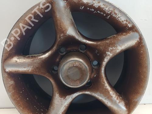 Jante OPEL FRONTERA A (U92) 2.8 TD (5BMWL4, 5BSUD2) (113 hp) 31906384