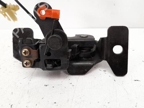 Tailgate lock KIA SHUMA II Saloon (FB) 1.6 | BP12806586C101 