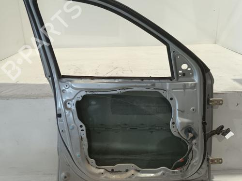 Left front door HYUNDAI SANTA FÉ II (CM) 2.2 CRDi GLS | BP31982019C2