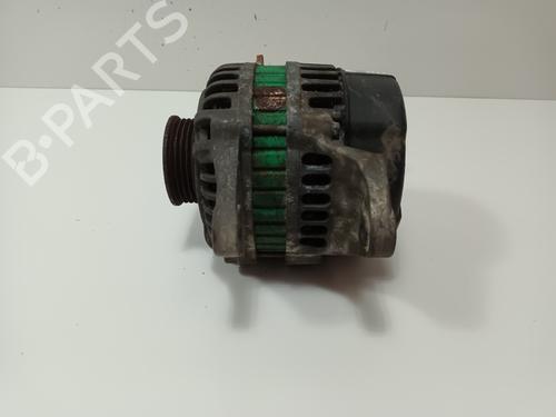 Alternator KIA SHUMA II (FB) 1.6 | BP16172382M7 