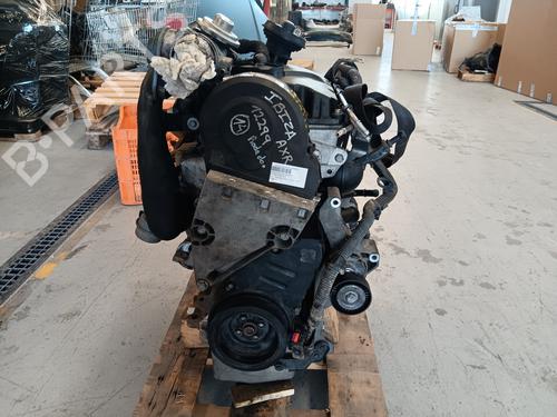 Used Engine Engine SEAT IBIZA III (6L1) [2002-2009] 26008551 26008551
