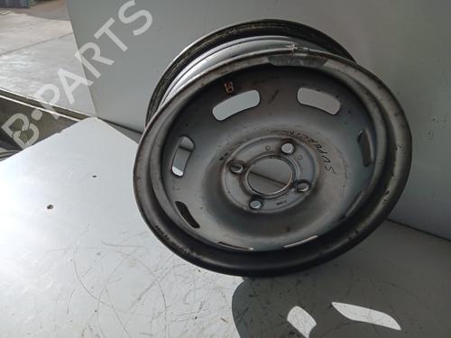 Fælk RENAULT SUPER 5 (B/C40_) 1.4 (B/C402) (59 hp) 31143905