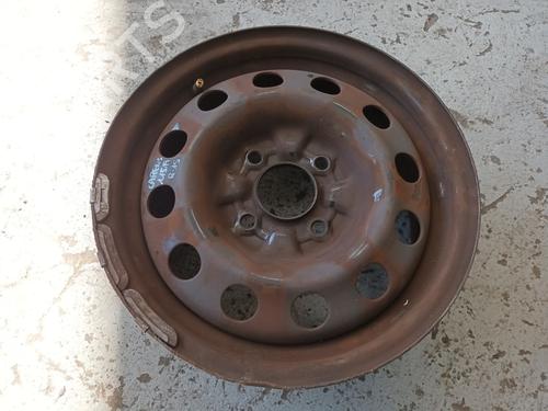 Rim KIA CARENS II MPV (FJ) 1.8 HIERRO | R15 4 TORNILLOS |