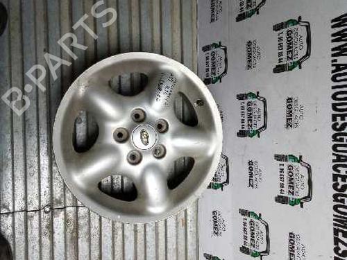 Used Rim LAND ROVER FREELANDER I (L314) 2.0 DI 4x4 (98 hp) 12805500