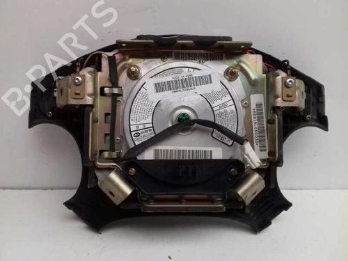 Driver airbag KIA CARENS I (FC) 1.8 i | BP12758479C9 