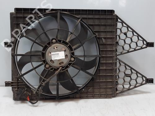 Køleventilator elektrisk Køleventilator elektrisk SEAT IBIZA IV (6J5, 6P1) [2008-2017] 36433768 36433768