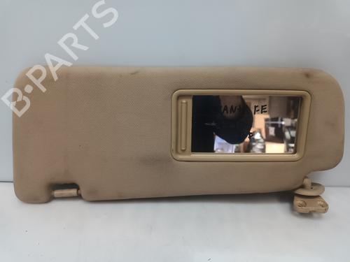 Pala sol esquerda HYUNDAI SANTA FÉ II (CM) 2.2 CRDi 4x4 (155 hp) 31127048