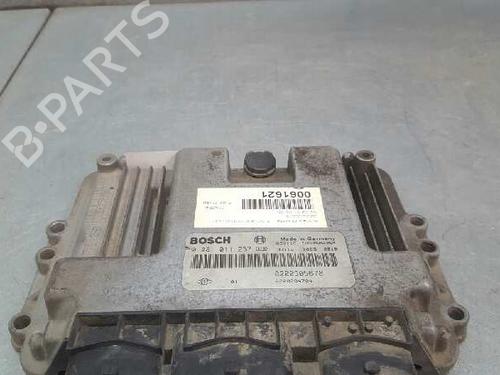 Engine control unit (ECU) NISSAN PRIMERA (P12) 1.9 dCi | BP12691675M57