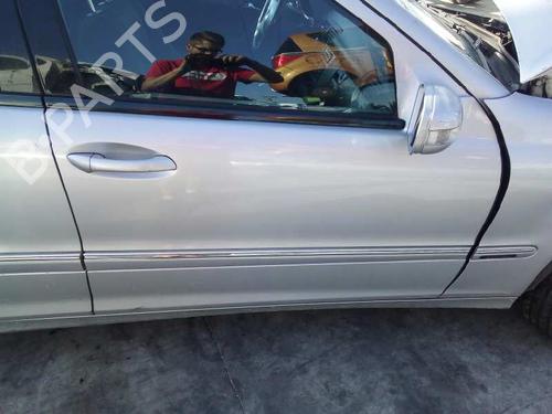 Rear mirror MERCEDES-BENZ C-CLASS (W203) C 220 CDI (203.006, 203.008) | BP12813805I6 
