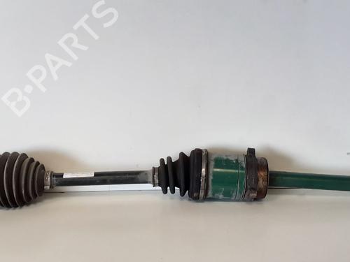 Used Right front driveshaft NISSAN ALMERA TINO (V10) [1998-2006]  12709590