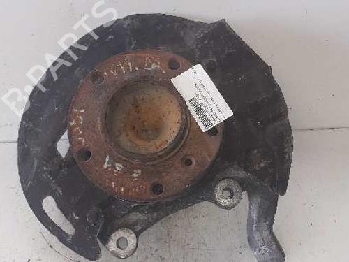 Used Right front steering knuckle BMW 5 (E39) 520 d (136 hp) 12761845