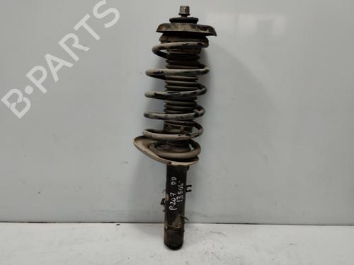 Used Right front shock absorber Right front shock absorber 36422771 36422771