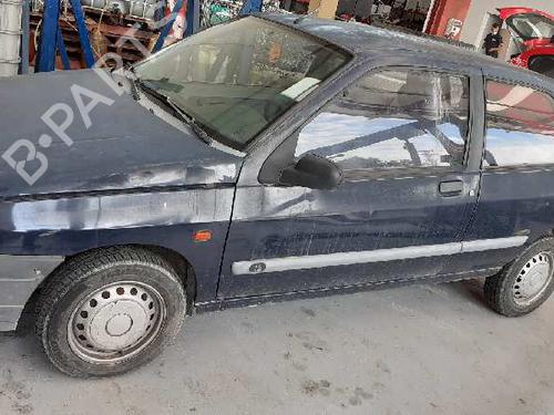 Luftrenser kiste RENAULT CLIO I (B/C57_, 5/357_) 1.4 (B57J, C57J, B57P) | BP13980095M87