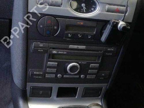 Mass air flow sensor FORD MONDEO III (B5Y) 2.0 TDCi | BP12703972M95 